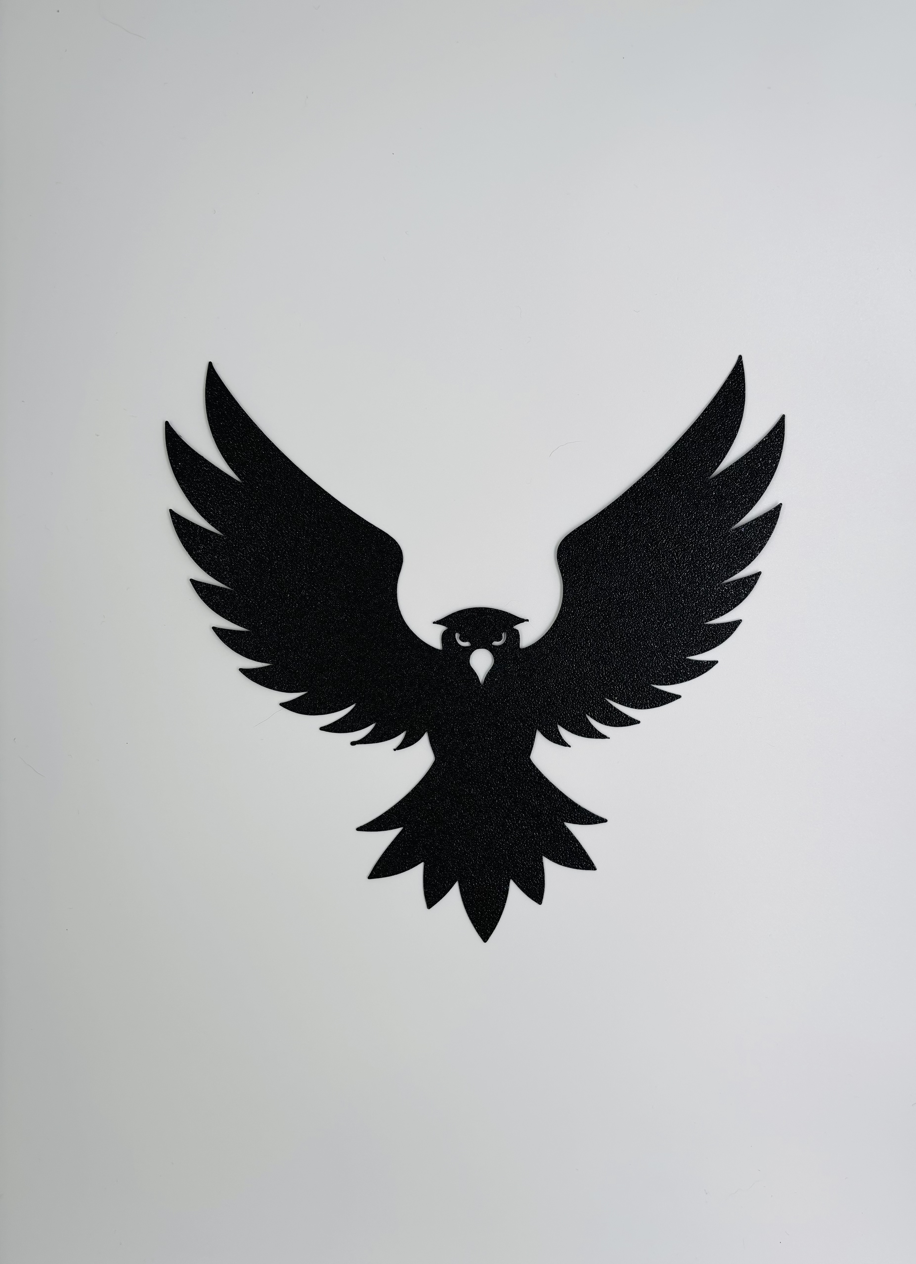 Flying eagle - wall art — thumbnail 3