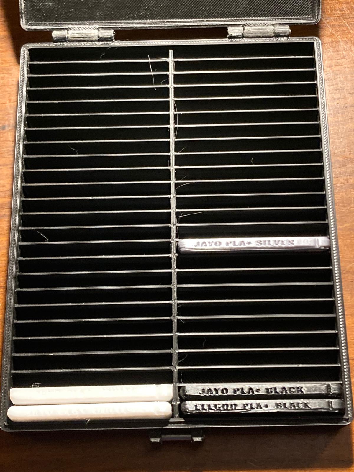 HueForge Test Container Box — miniatura 4