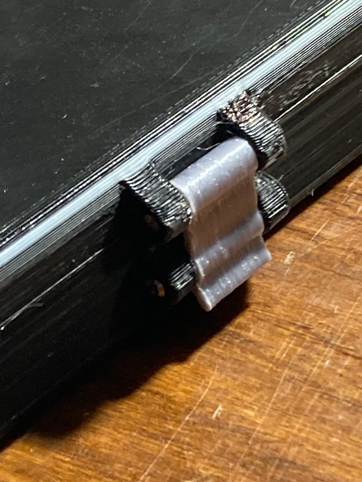 HueForge Test Container Box — miniatura 6