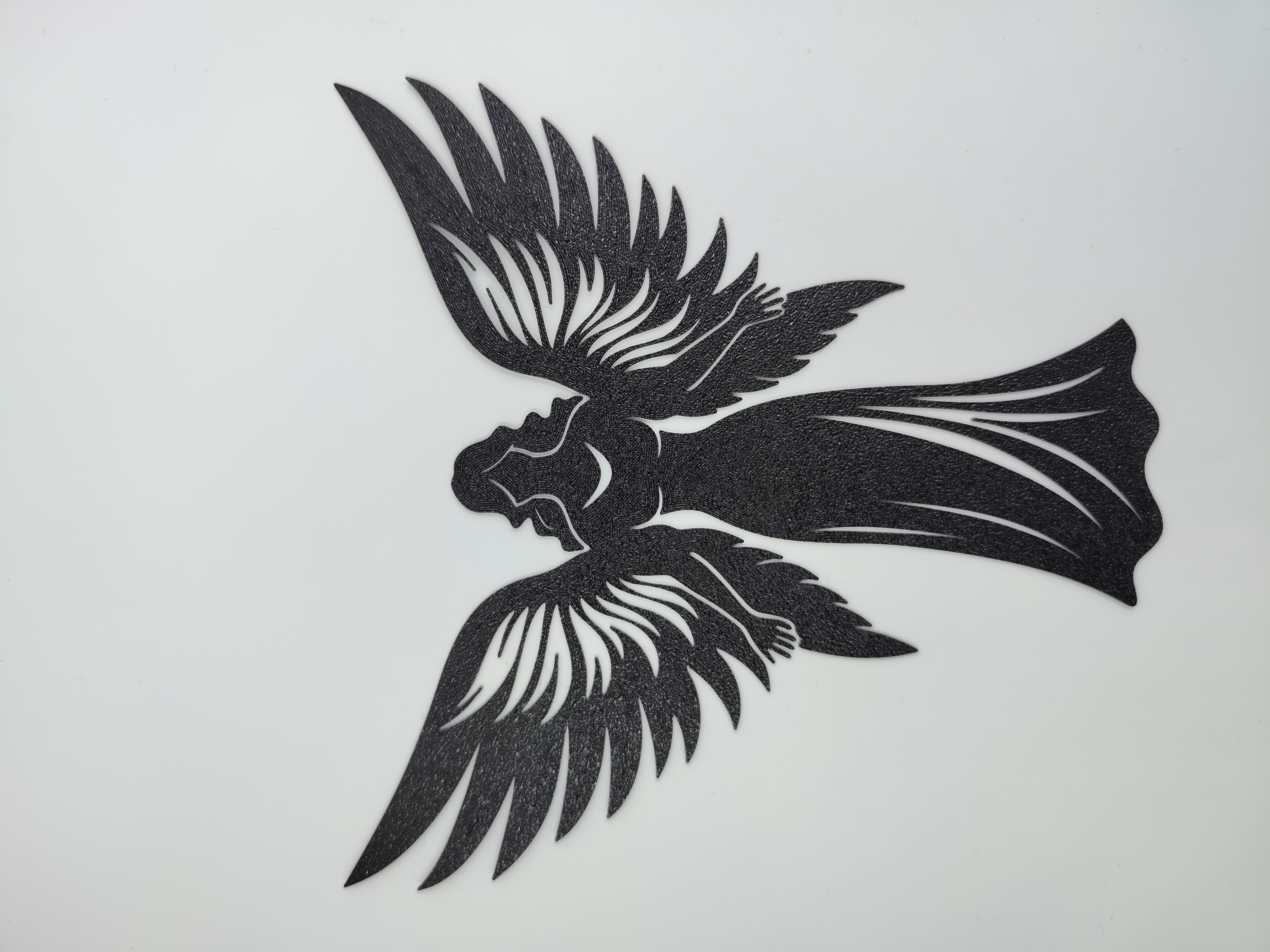 Angel - wall art