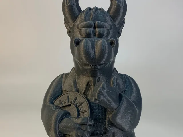 NobuPhil the Bull