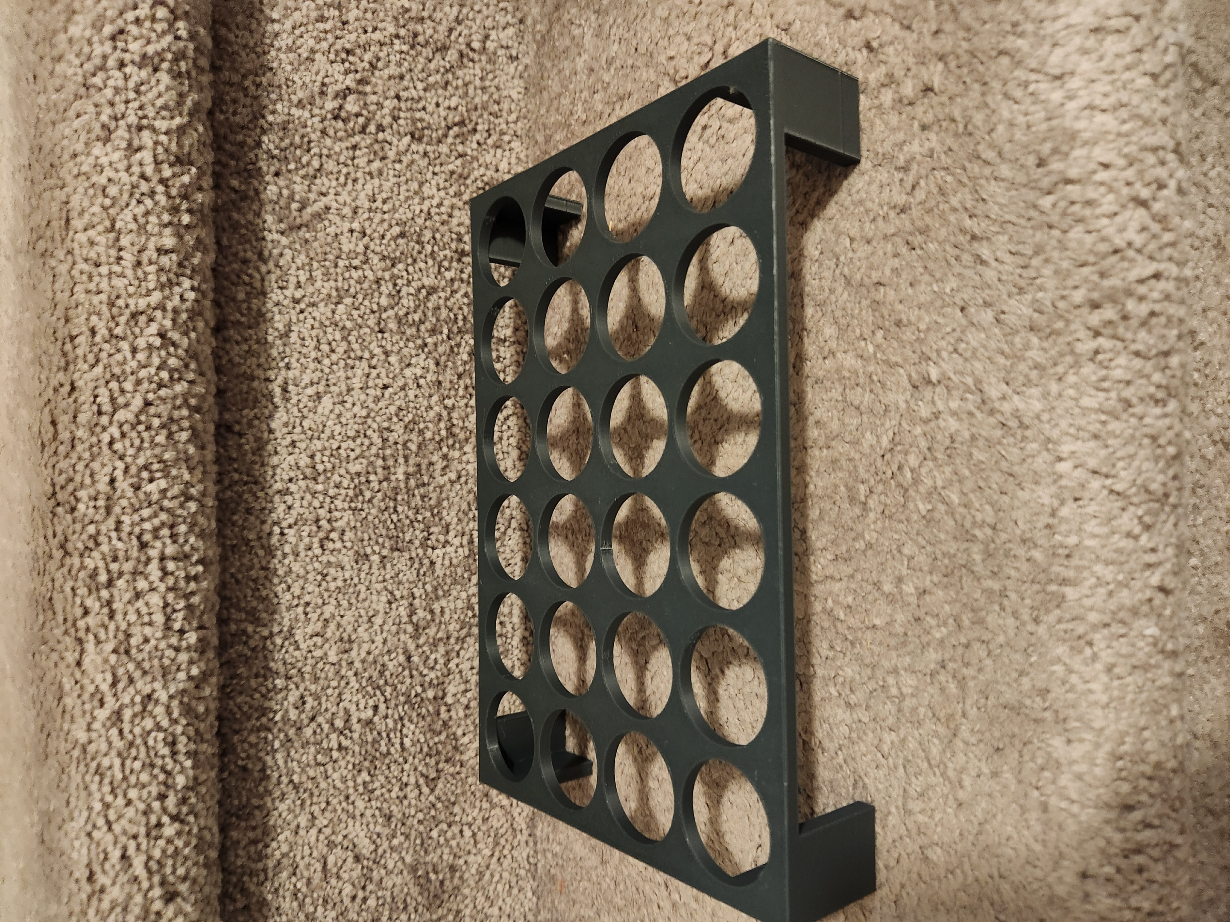 Silly Shell Storage Grid — miniatura 2