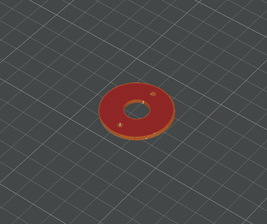 Spatial filter for lasers (3-axis) — miniatura 6