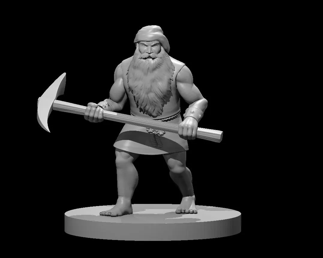 Scheznyki by MZ4250 | Download free STL model | Printables.com