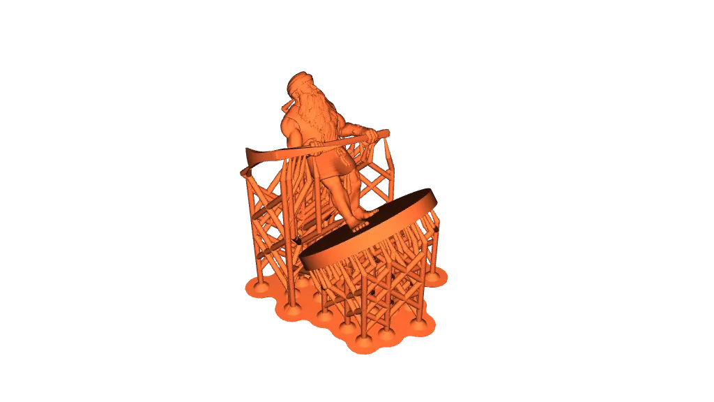 Scheznyki by MZ4250 | Download free STL model | Printables.com