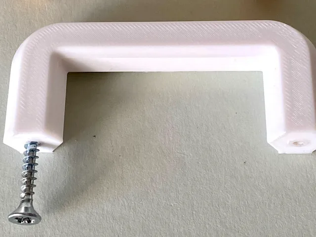 Drawer Handle (replacement)