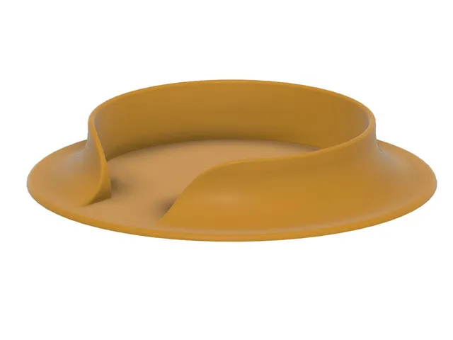 Untersetzer für Sofa-Lehne | Coaster for sofa armrest