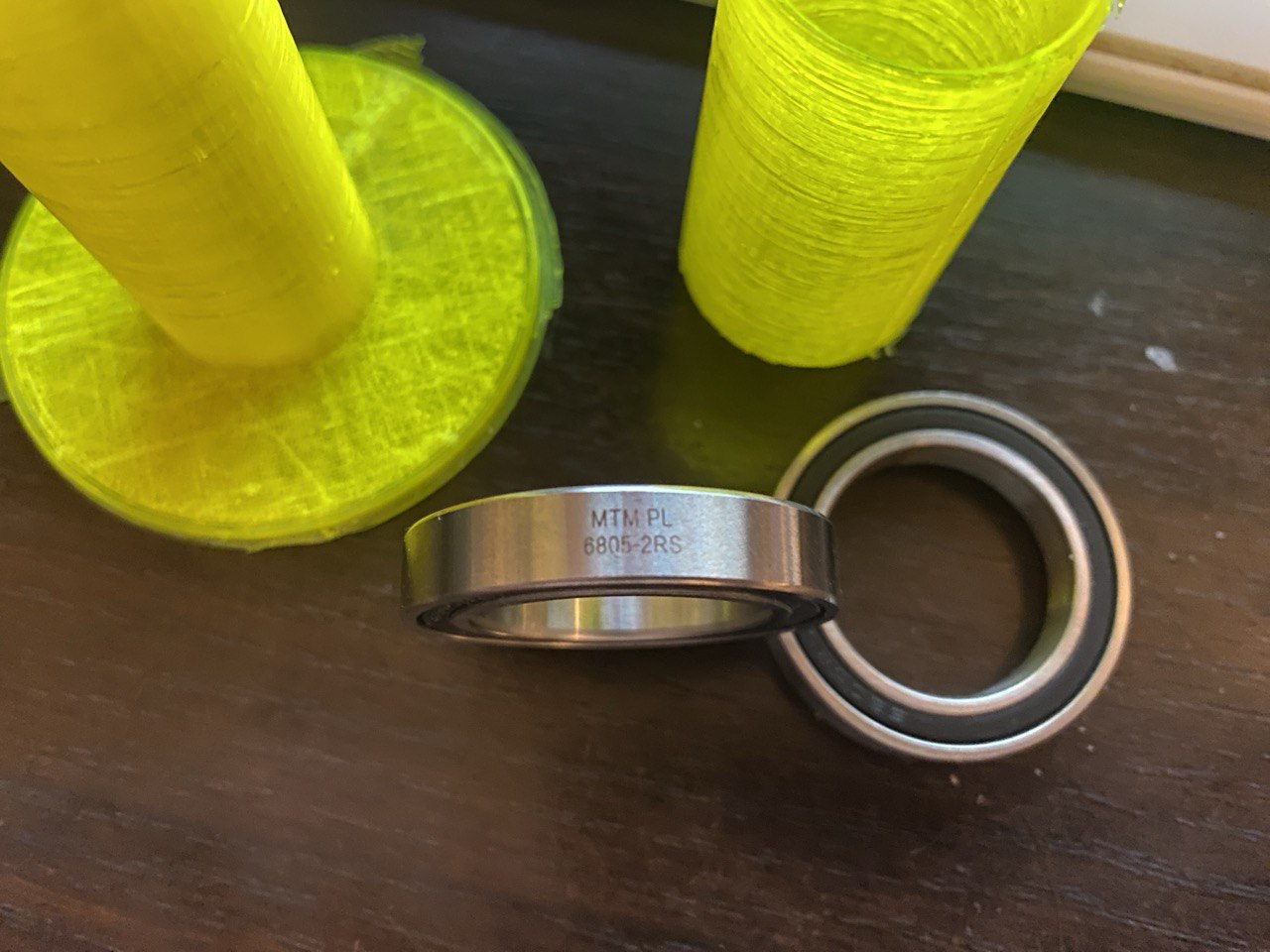 Picaso Spoolholder V3 — miniatura 3