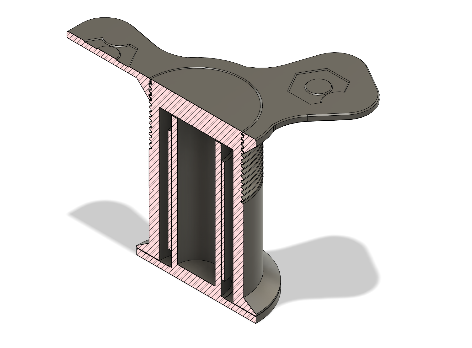Picaso Spoolholder V3 — miniatura 2