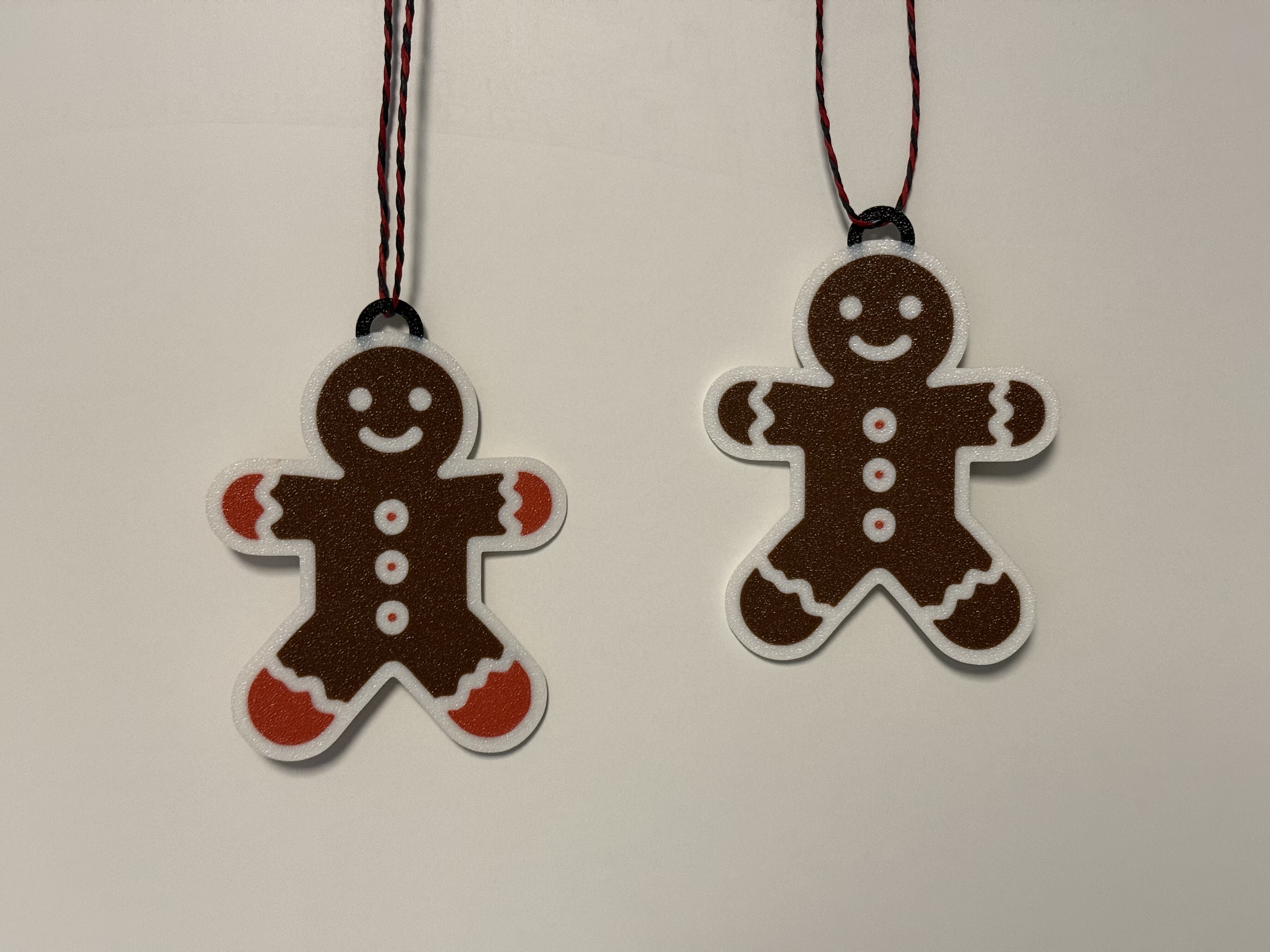 Gingerbread men