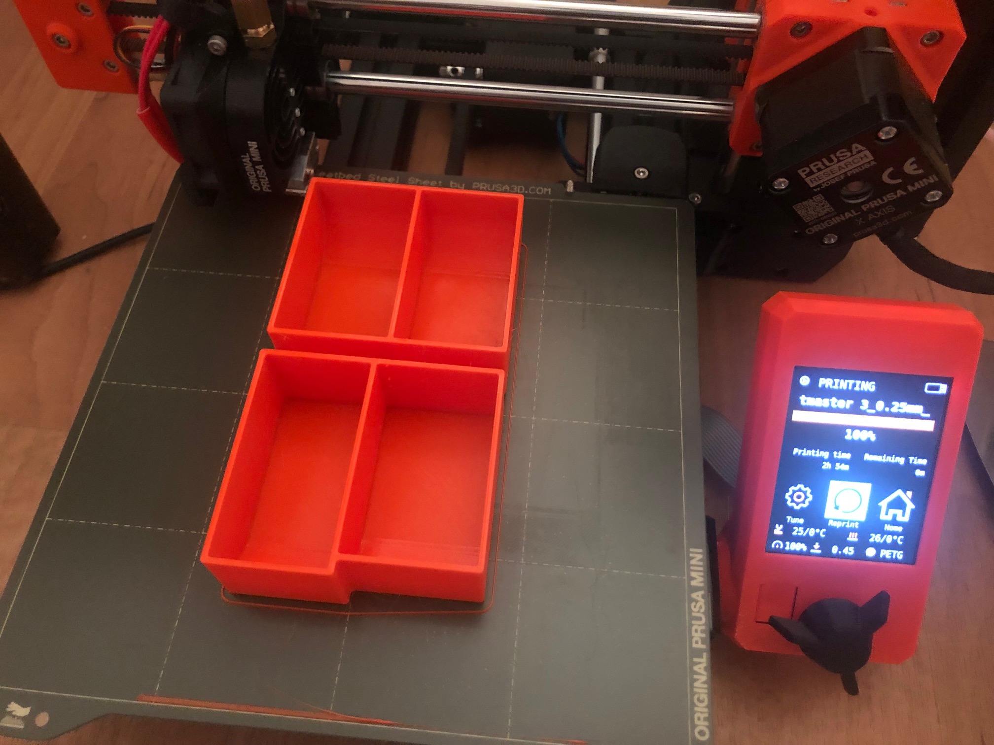 Stanley Sortmaster trays — miniatura 9