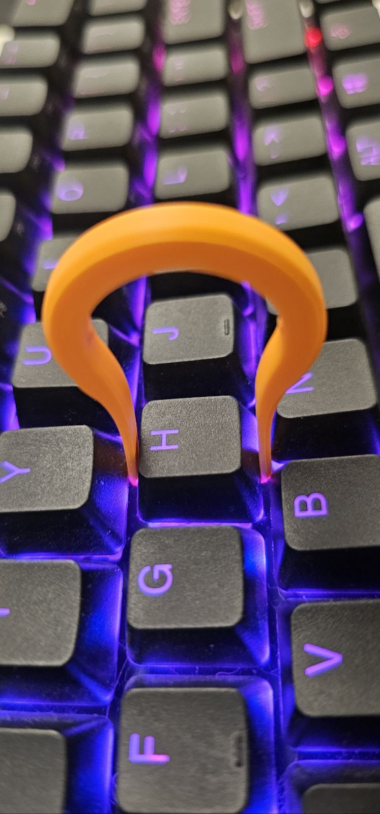 V1.0 Universal Keycap Puller [Apex 9/Pro Replica] *V2.0 AVAILABLE*