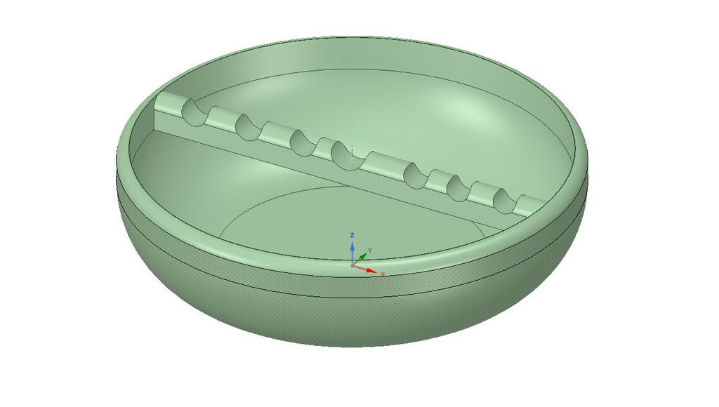 Ashtray redux — thumbnail 2
