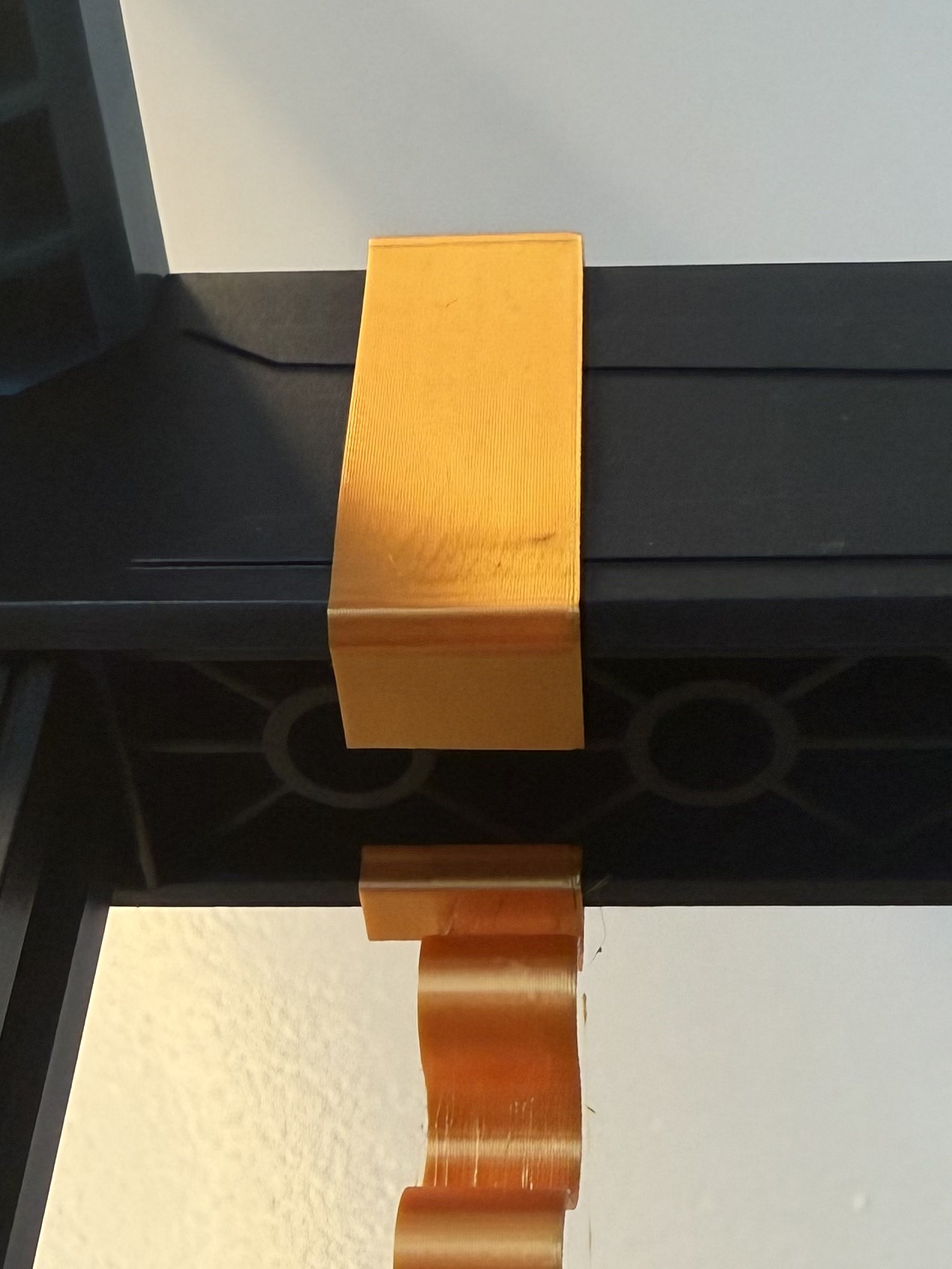 Cable holder for SV06 — miniatura 2