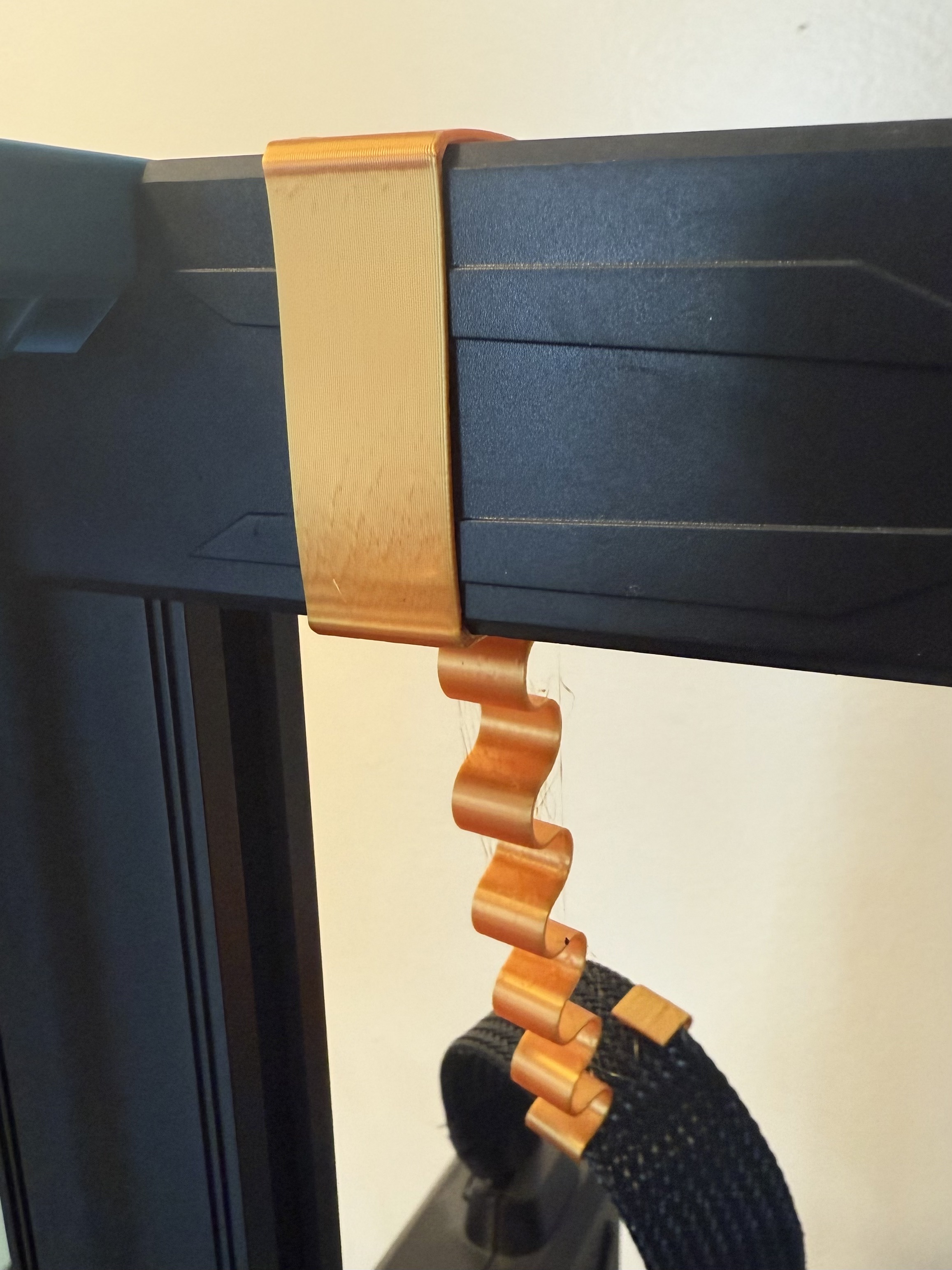 Cable holder for SV06 — miniatura 3