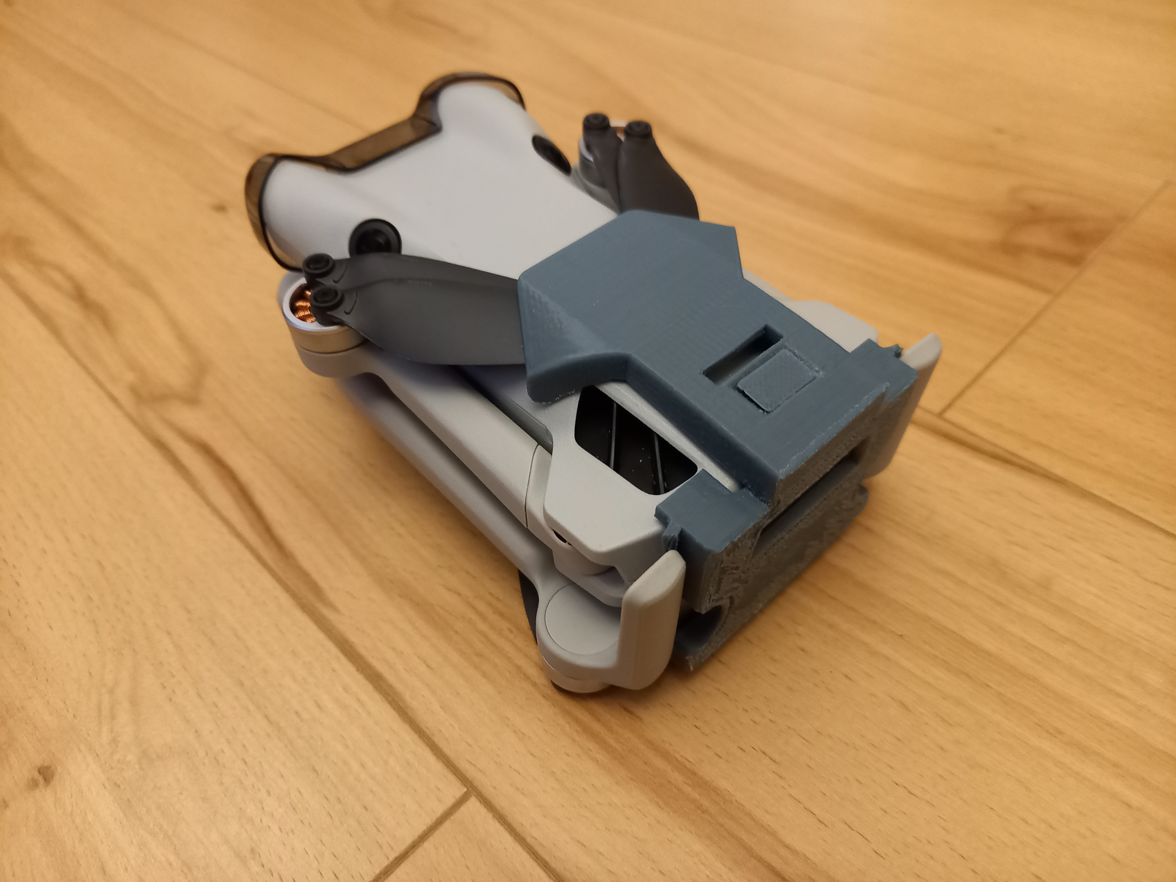 Propellerhalter für DJI Mini 4 Pro