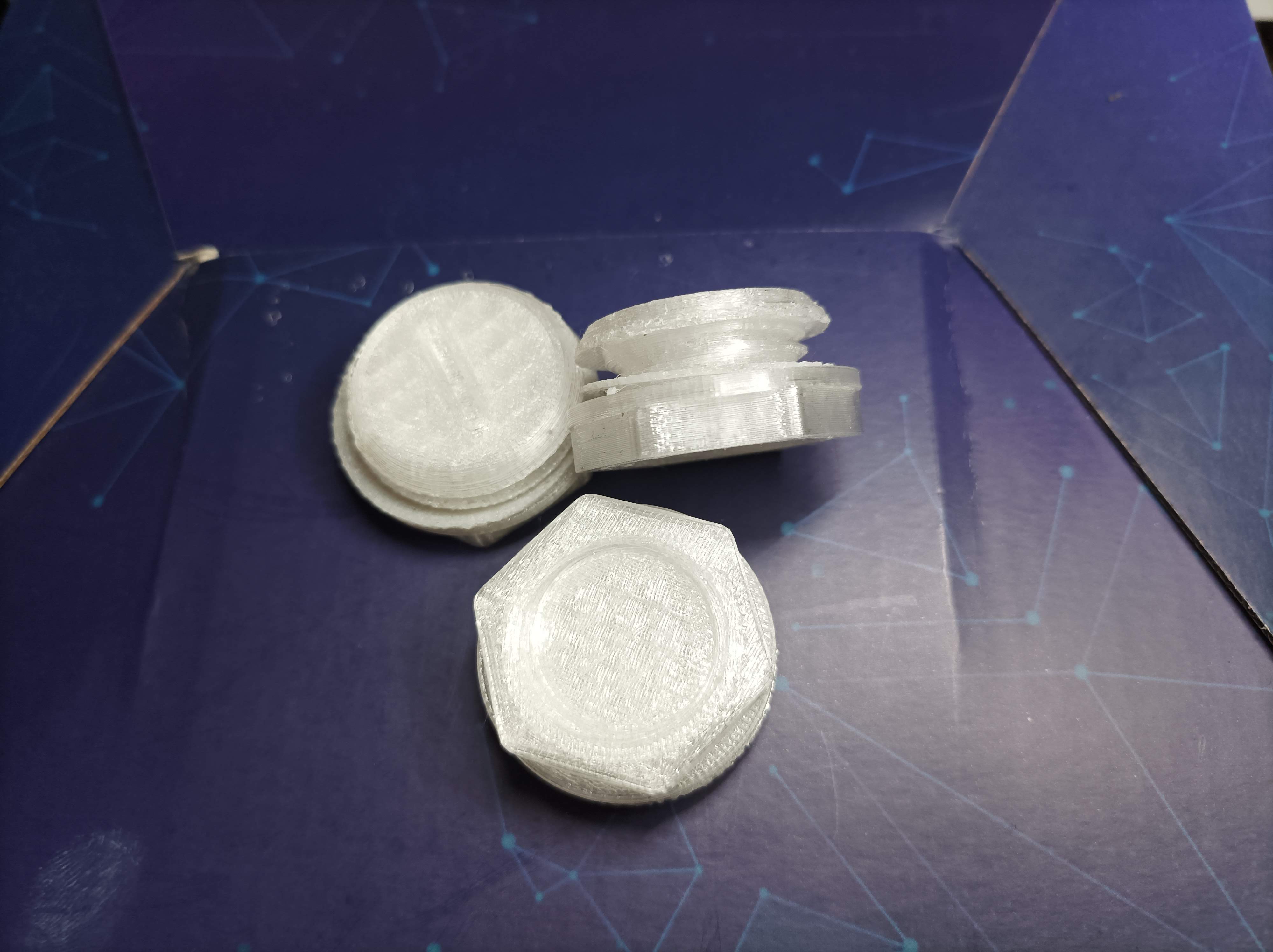 Electrical cabinet cap