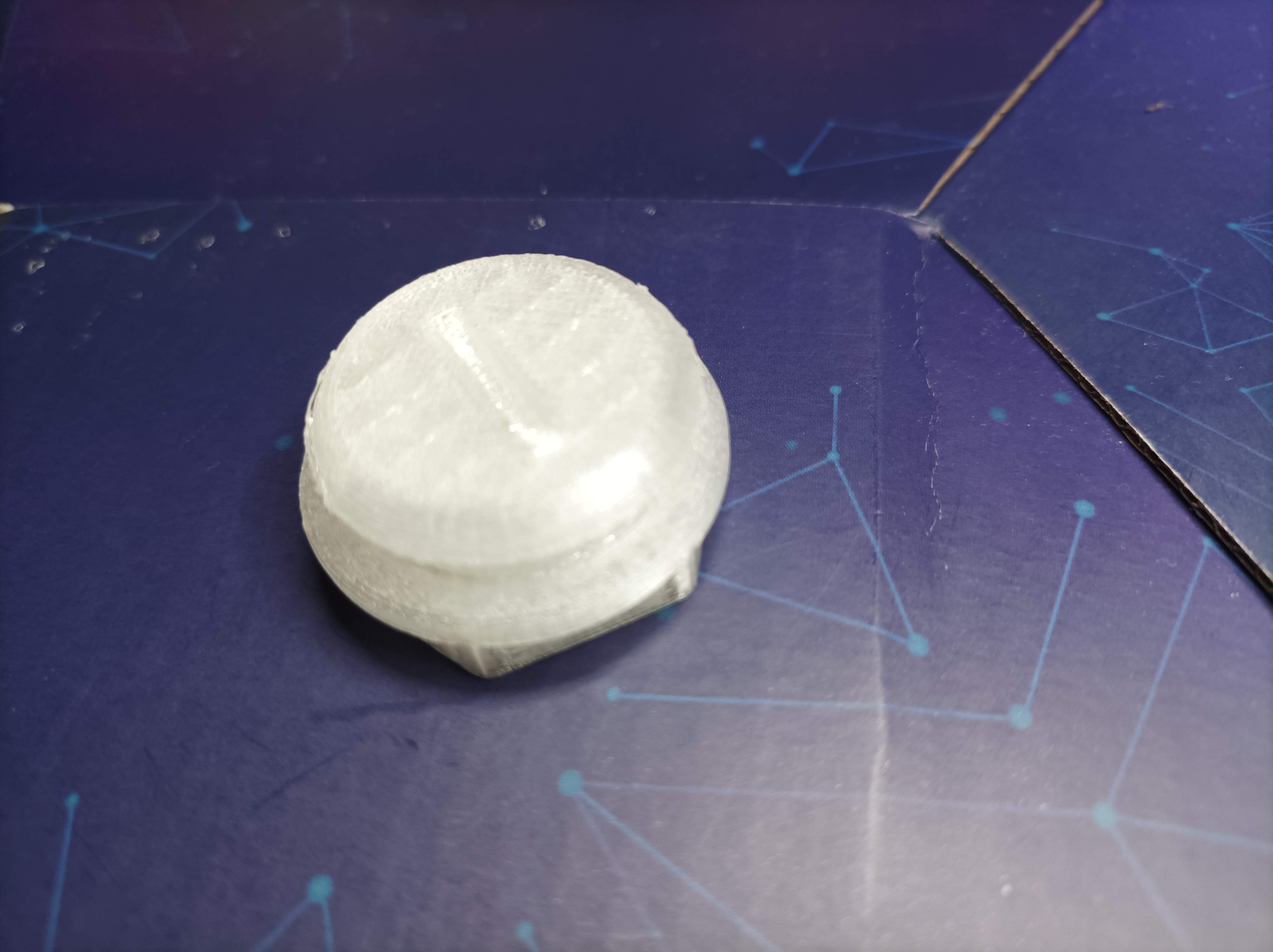 Electrical cabinet cap — miniatura 2