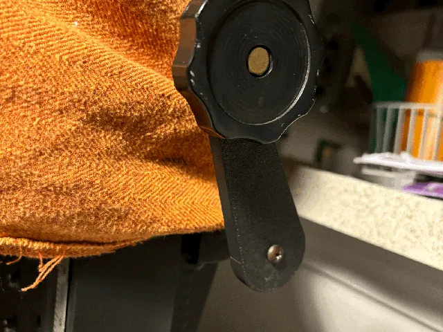 Beseler 23C Elevator Arm