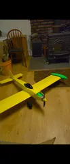 noise cone (wingtip)