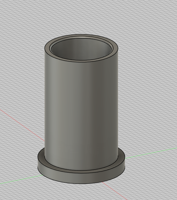 Replacement NPX BCAR adapter