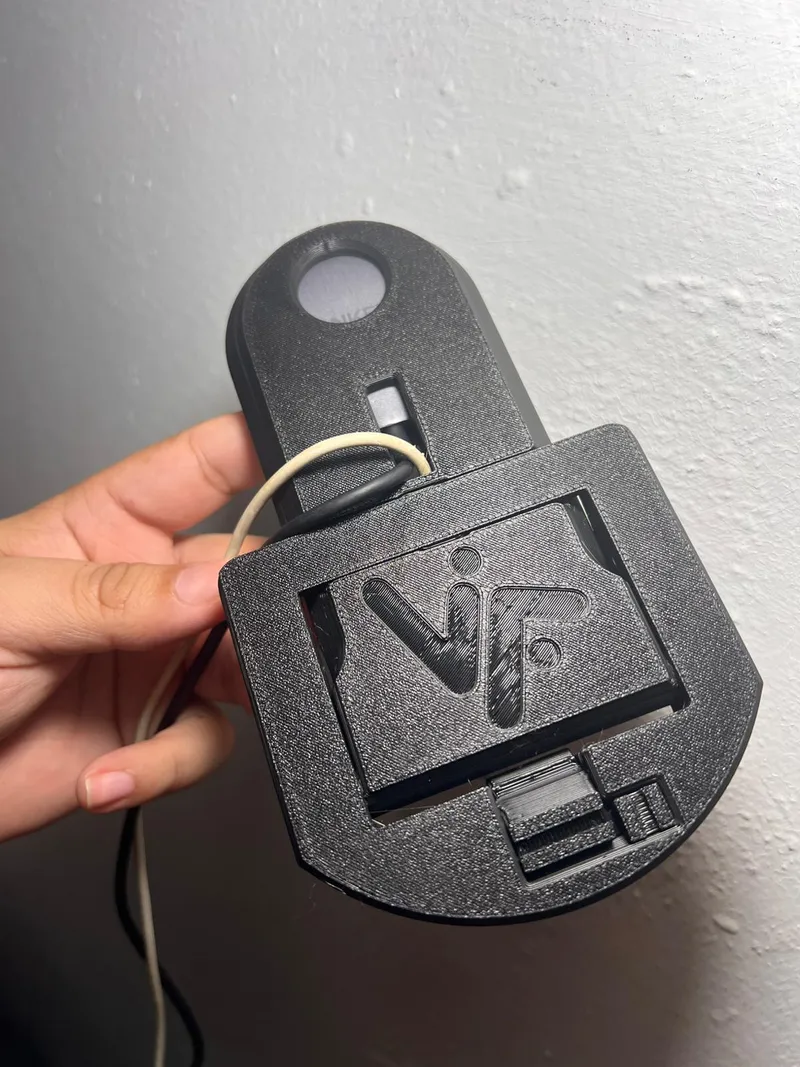Print In Place Deployable Magsafe Docking Station da Vectoforge ...