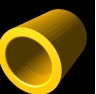 coupling conecction 8cm-5cm 75-54mm