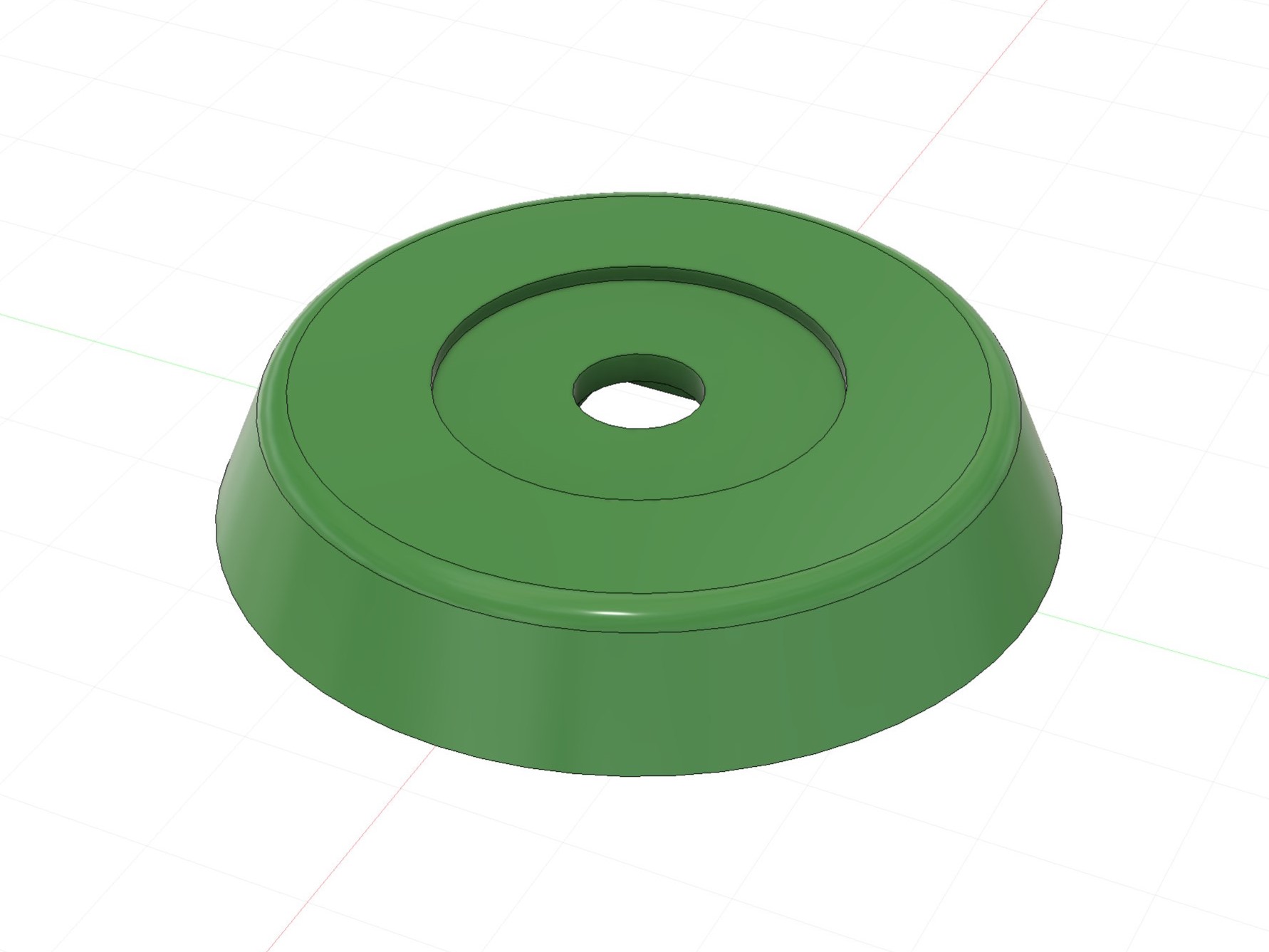Customizable button soccer player (gombfoci)