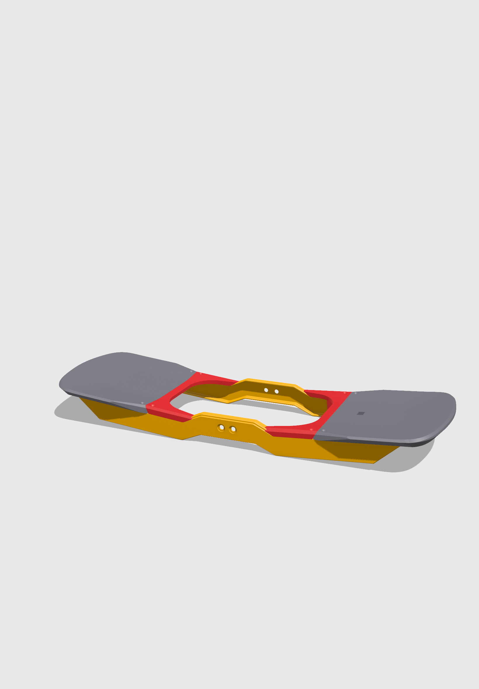 Pint oversized pub pads