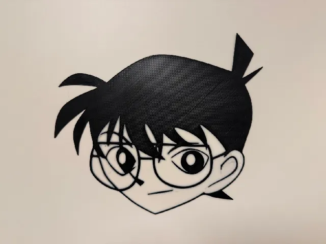 Conan from Case Closed / Detektiv Conan