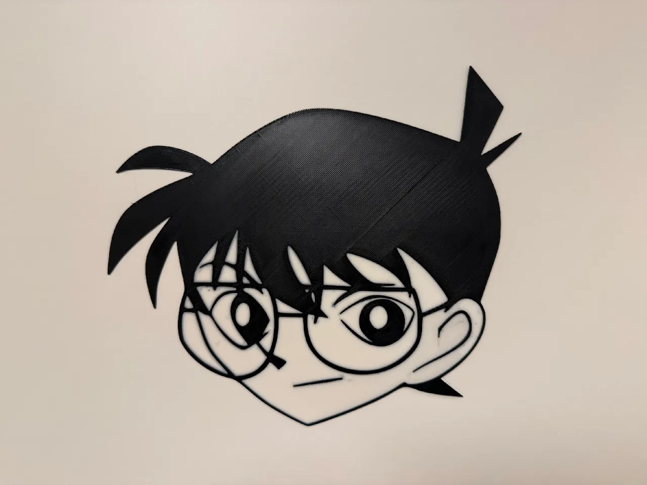 Conan from Case Closed / Detektiv Conan by Rocket Mouse | Download