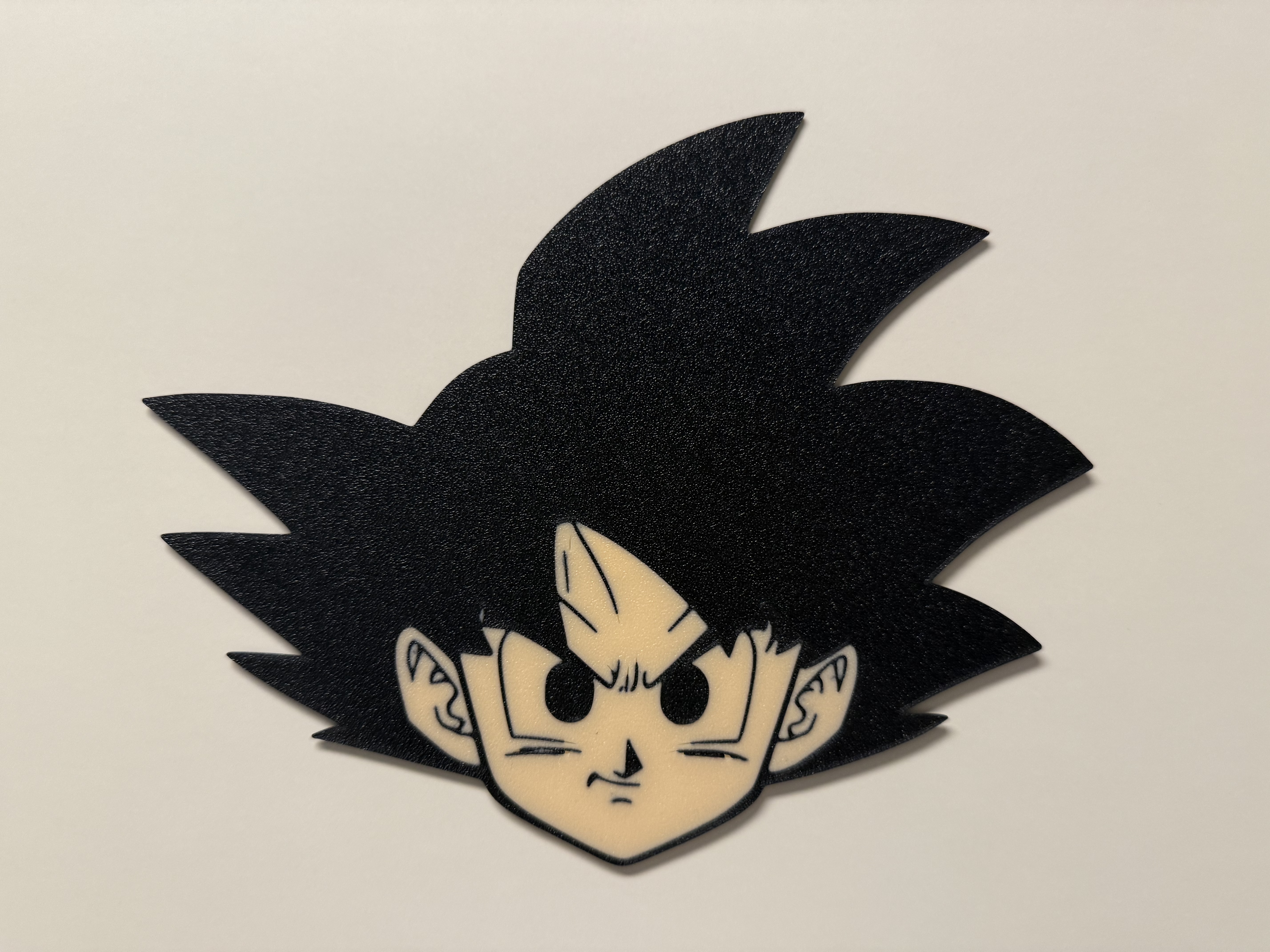 Son Goku