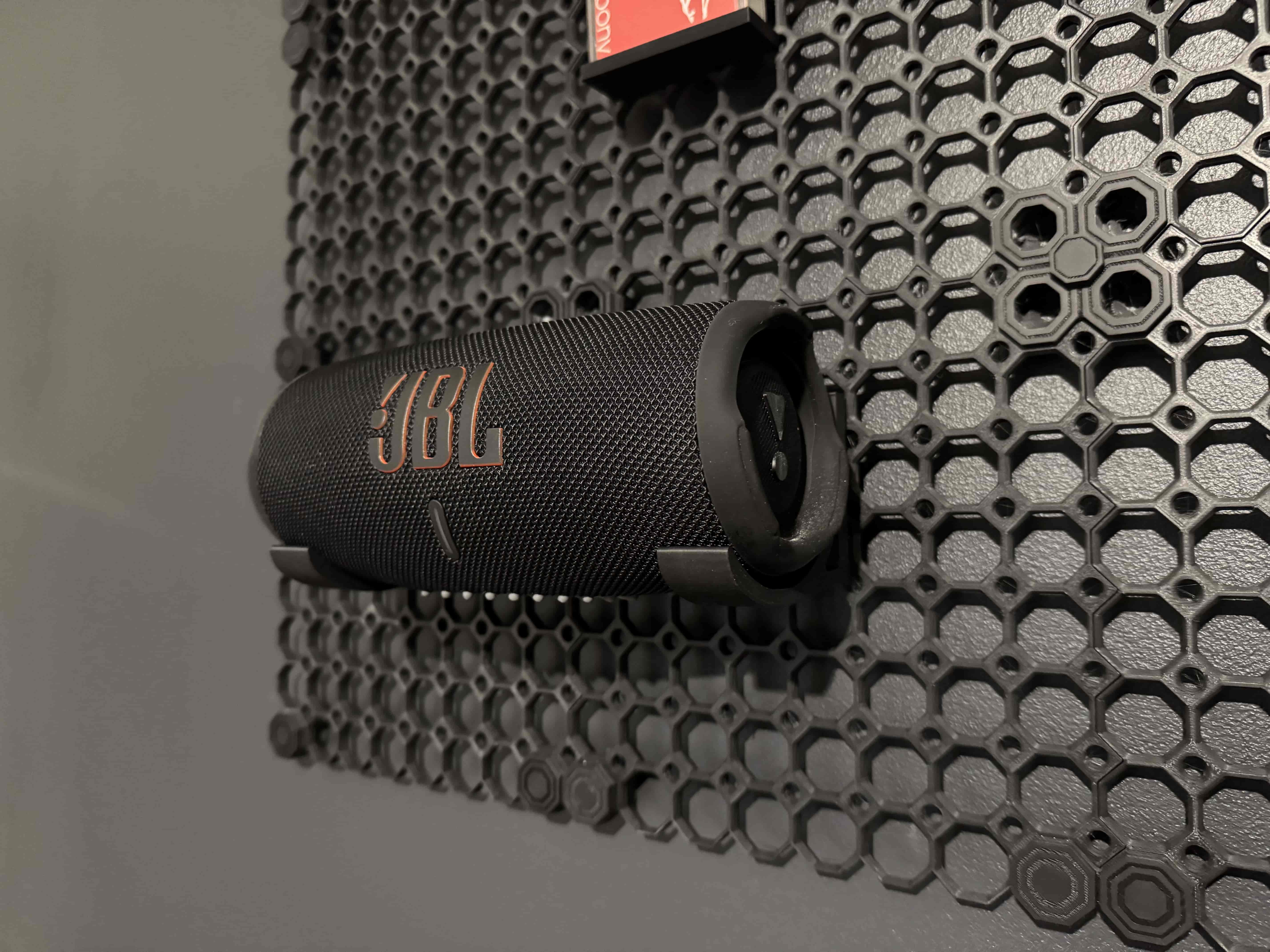 Multiboard - JBL Charge 5 Multiconnect Mount