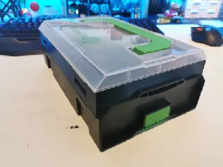 Image preview