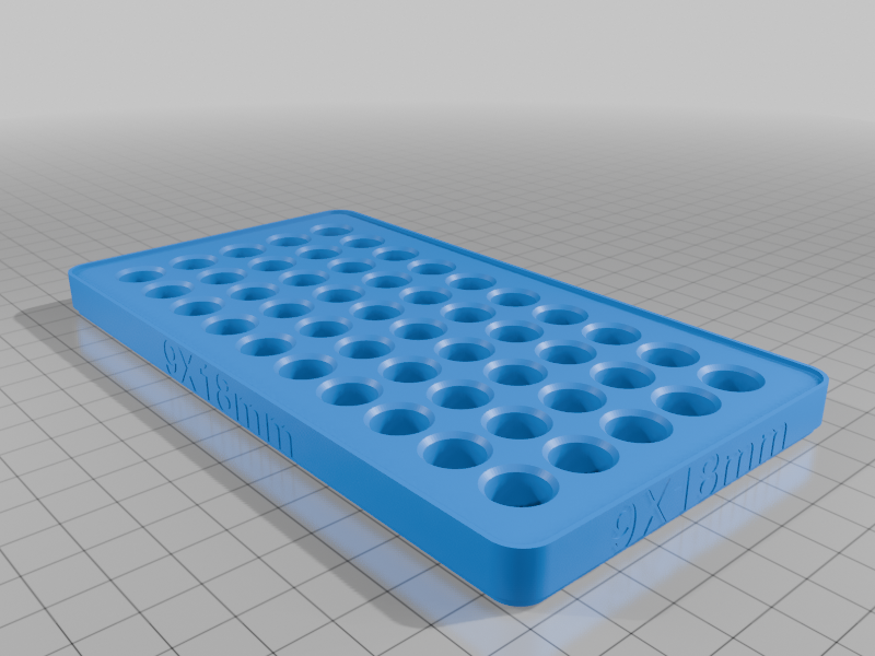 9X18 Makarov Stacking Loading Block — miniatura 8