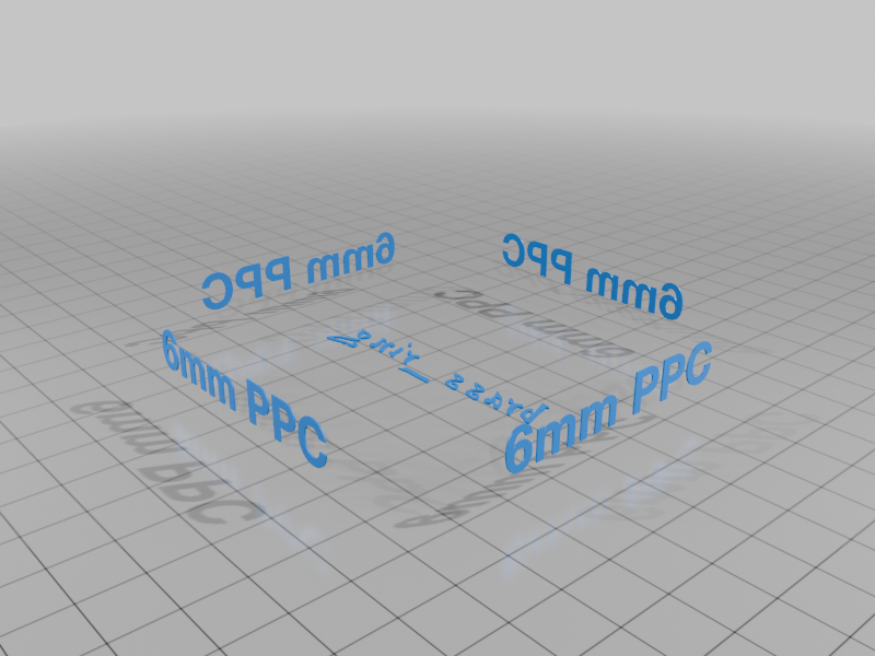 6mm PPC  Stacking Loading Block — miniatura 2