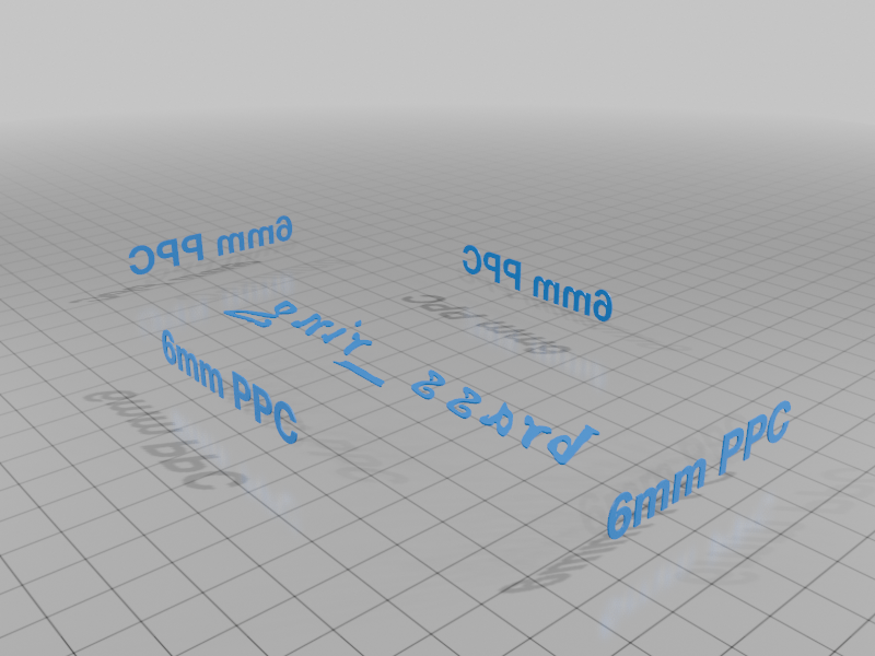6mm PPC  Stacking Loading Block — miniatura 7