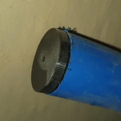 DN32 pipe plug