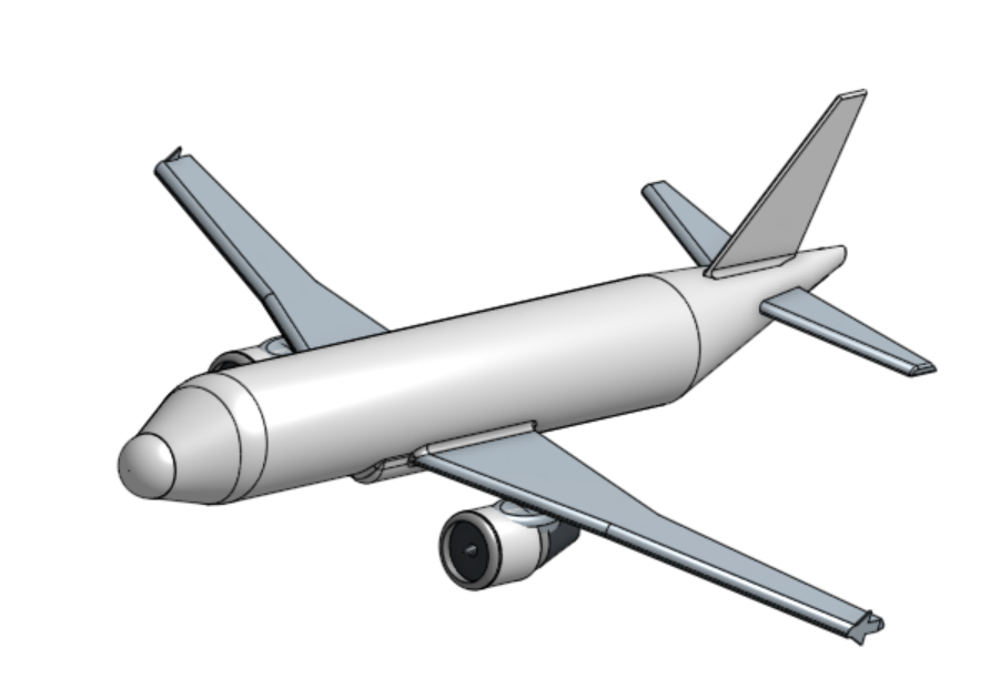 Airbus A320-214