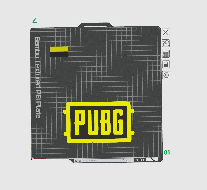PUBG Logo — thumbnail 2