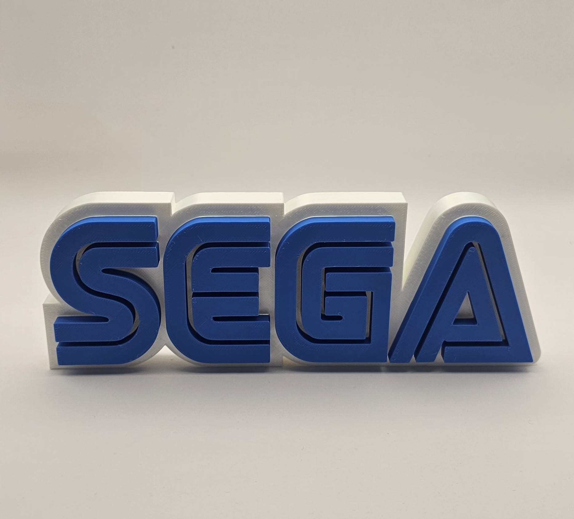 Sega Logo