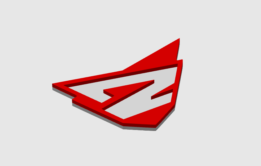 Rebels Logo (CS2)