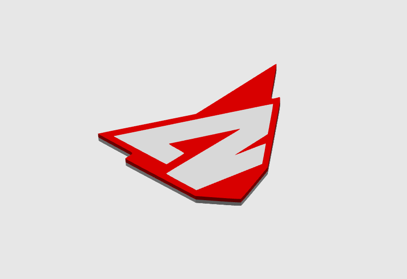 Rebels Logo (CS2) — miniatura 2
