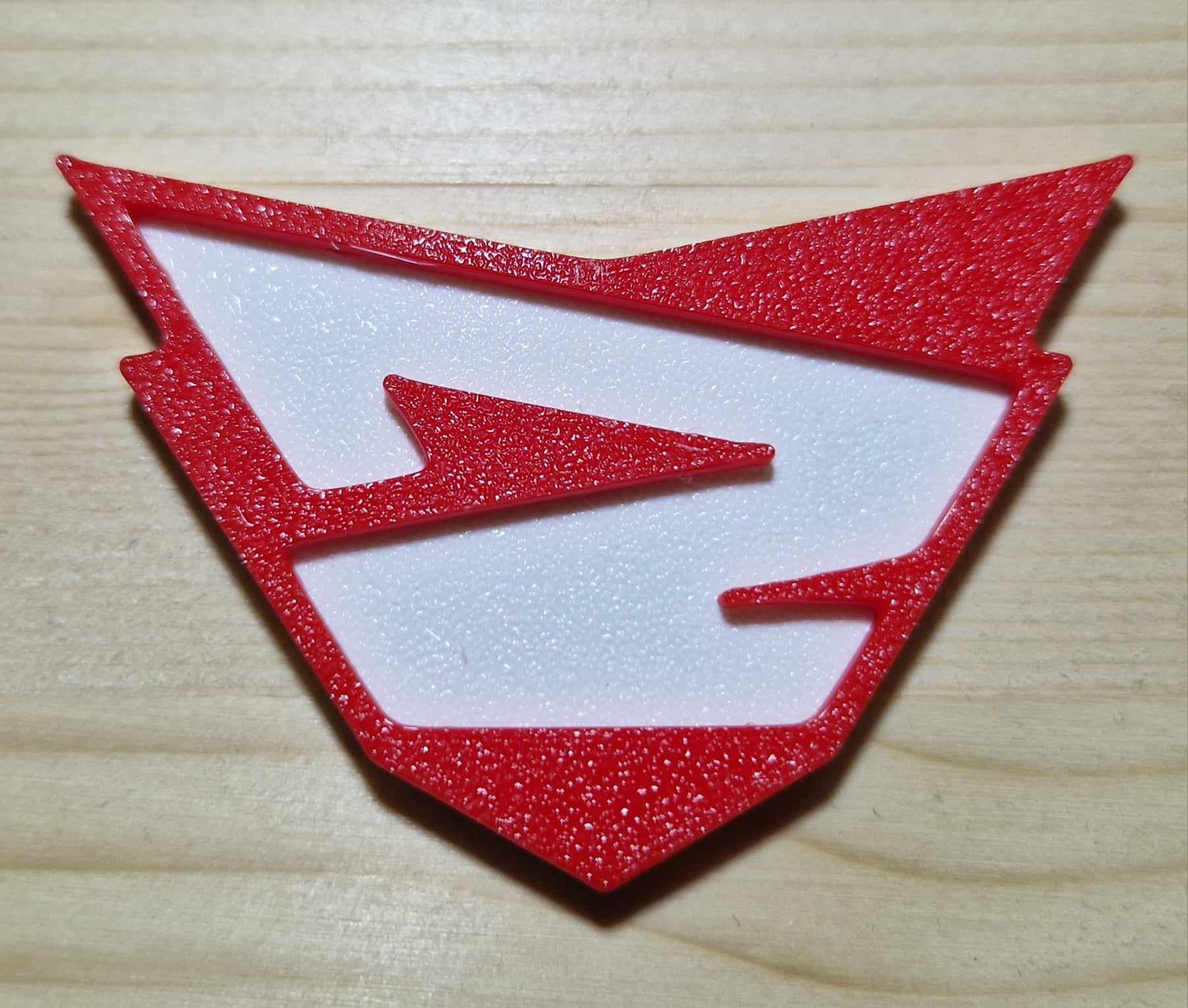 Rebels Logo (CS2) — miniatura 3
