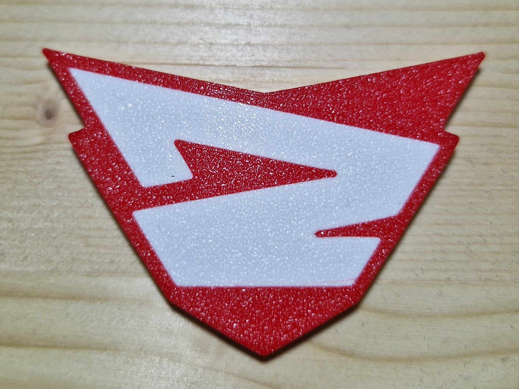 Rebels Logo (CS2) — miniatura 4