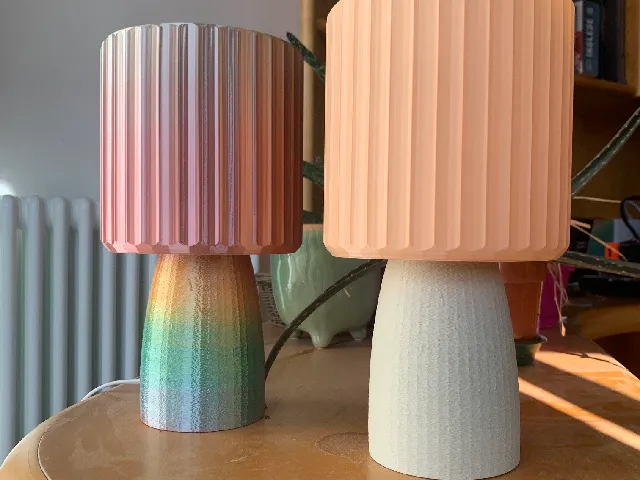 Lamp