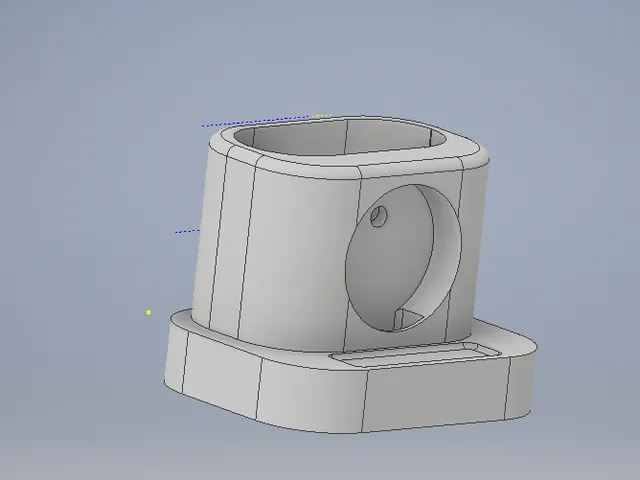 Dock for AirPods 1 & 2 and Apple Watch 40 and 44mm (all series) Apple Watch Stand AirPods Stand