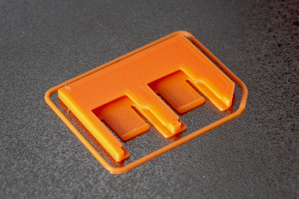 SDCard MicroSD Card Holder — miniatura 4