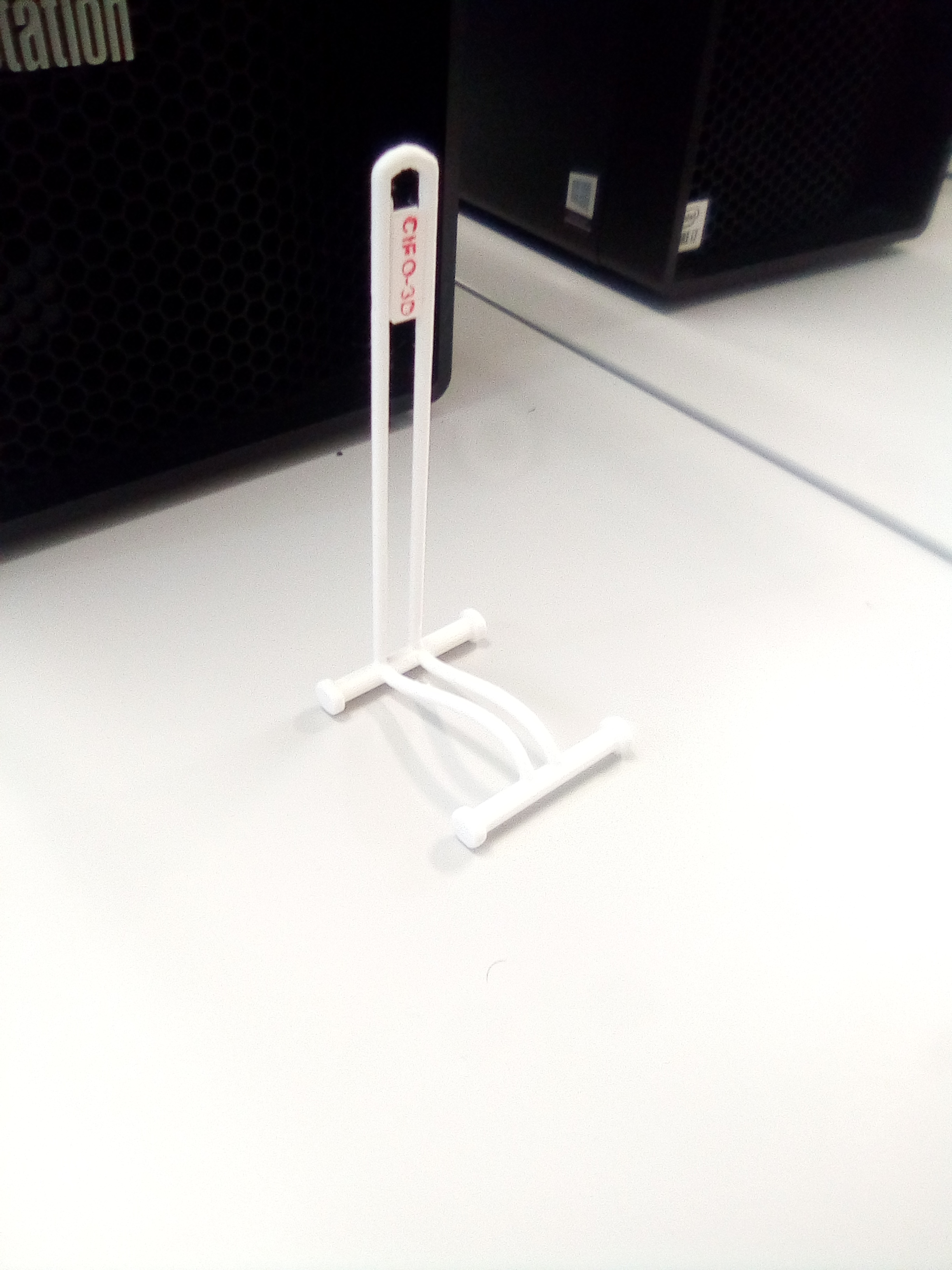 bike support_prototype1