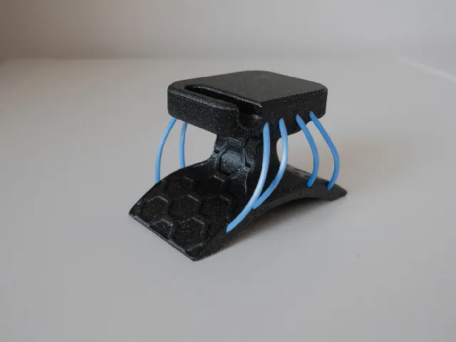 Charging stand for Carneo Guardkid+ 4G Ultra smartwatch